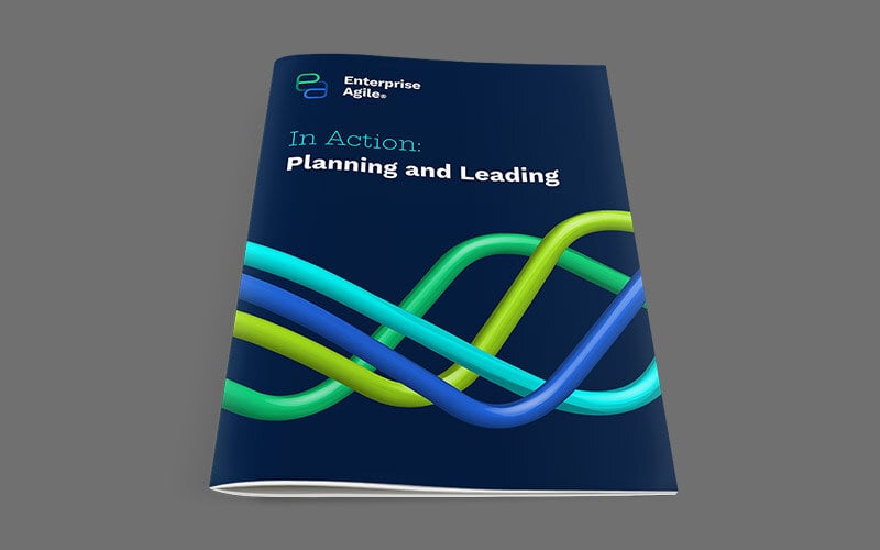 Planning and Leading