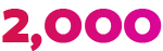2,000