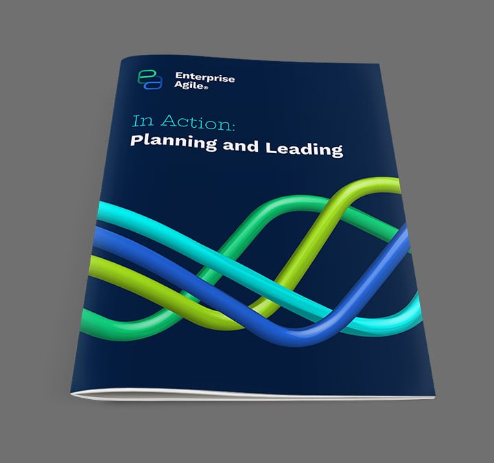Planning and Leading