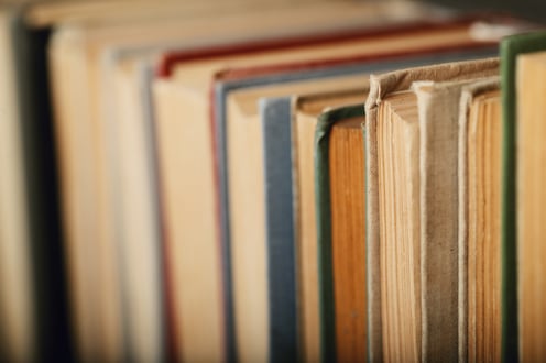 books-RX2JT8T