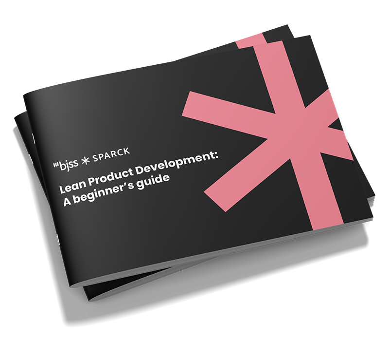 Lean Product Development eBook