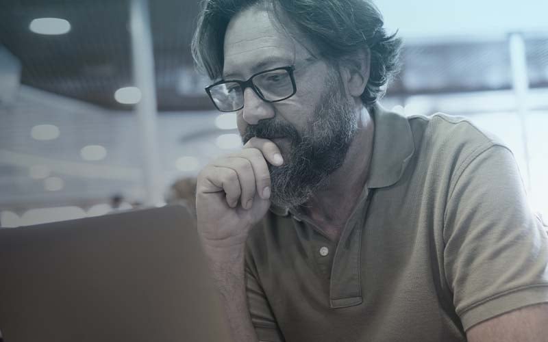 Making the career switch