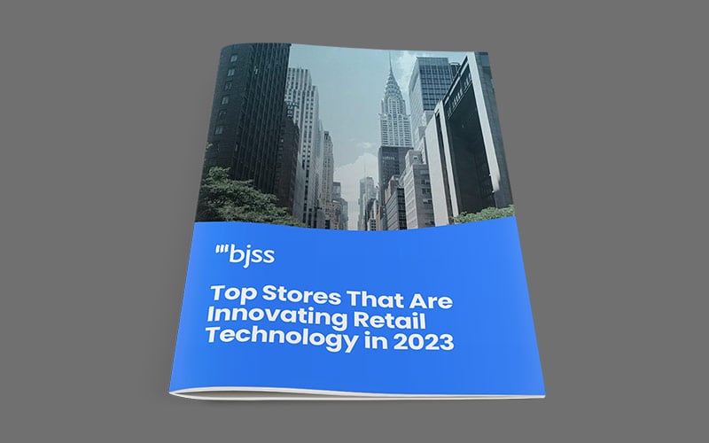 Retail Top Stores White Paper