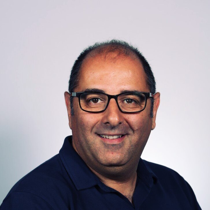  Daniel Amini