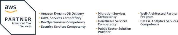 AWS-Partner-Advanced-Tier-Services