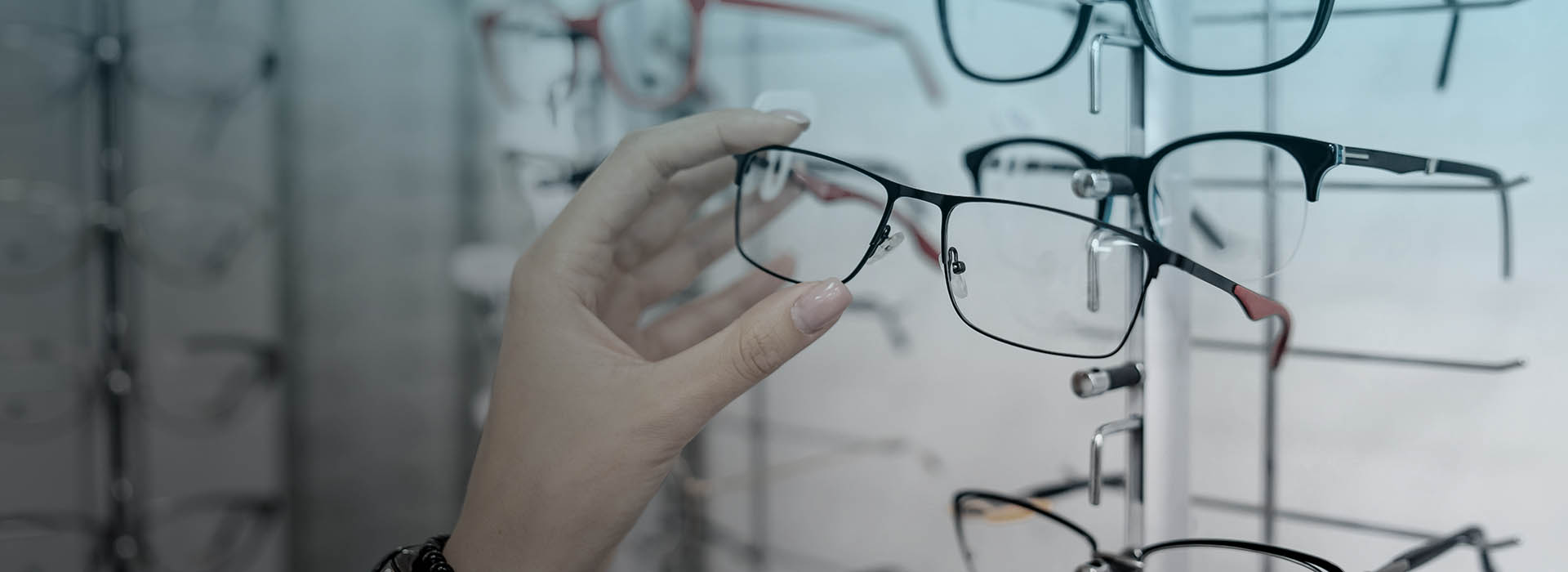 Techfest: A showcase of innovation for Specsavers