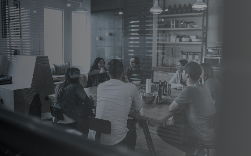 Breaking the Cycle of Short-Termism: Embracing Futures Thinking