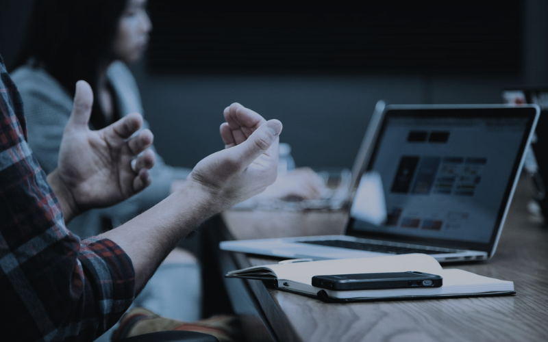Building a future-ready culture into your organisational transformation