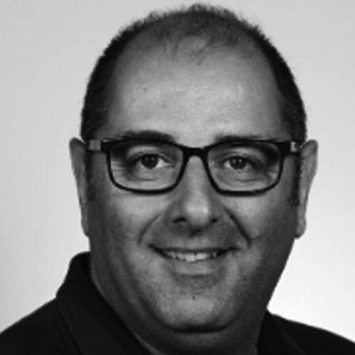 Daniel Amini