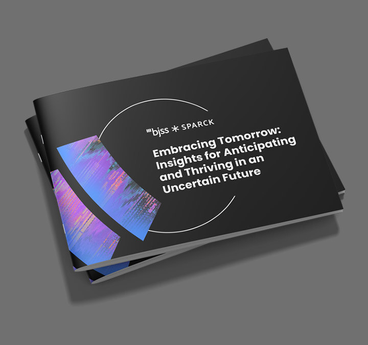 Futures Thinking Report