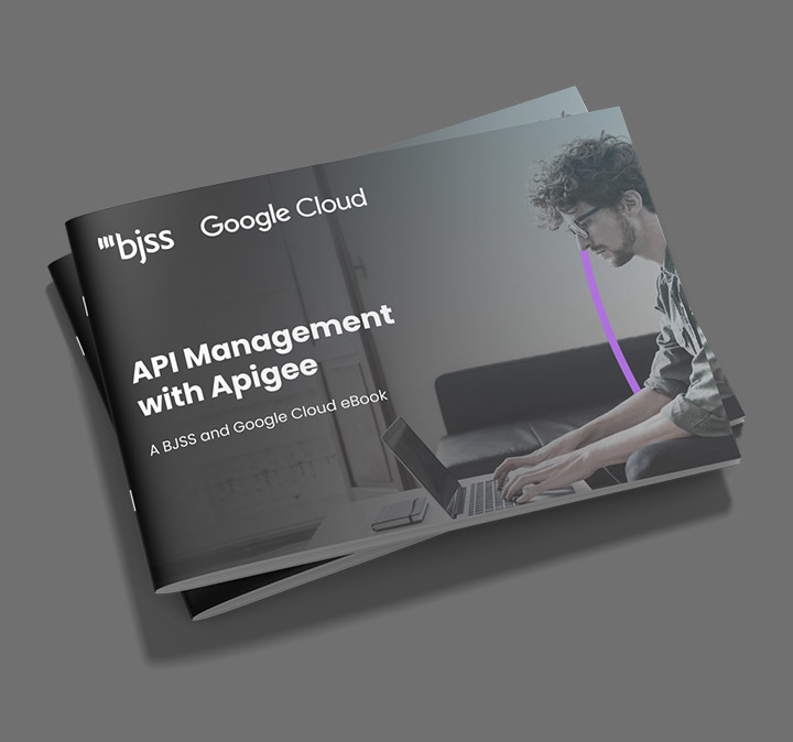 Overview of API Management with Google Apigee and BJSS
