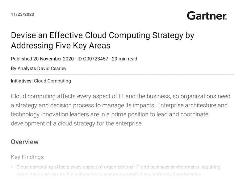 Gartner-How-to-devise-an-effective-cloud-computing-strategy-Exert