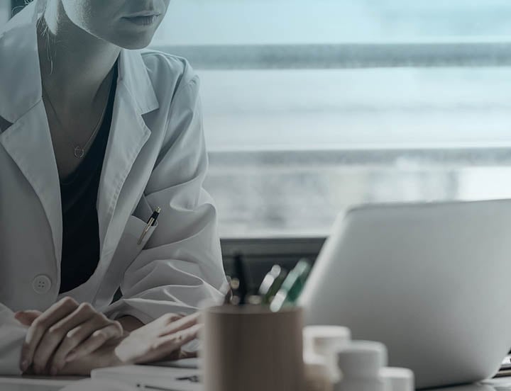 Addressing user needs for seamless electronic appointment booking, referrals and management in the NHS
