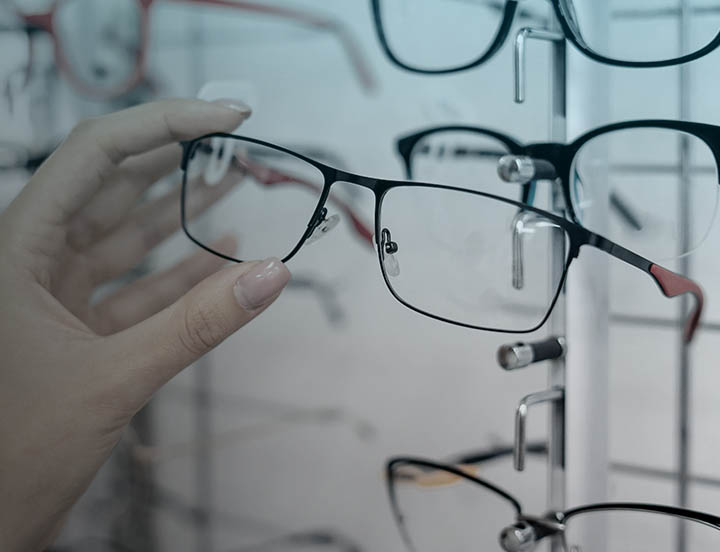 BJSS Junior Engineers At Specsavers