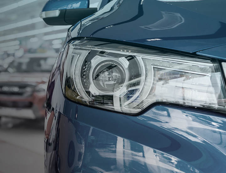 Commercial Vehicle Service project: Developing a user-centric platform for the DVSA