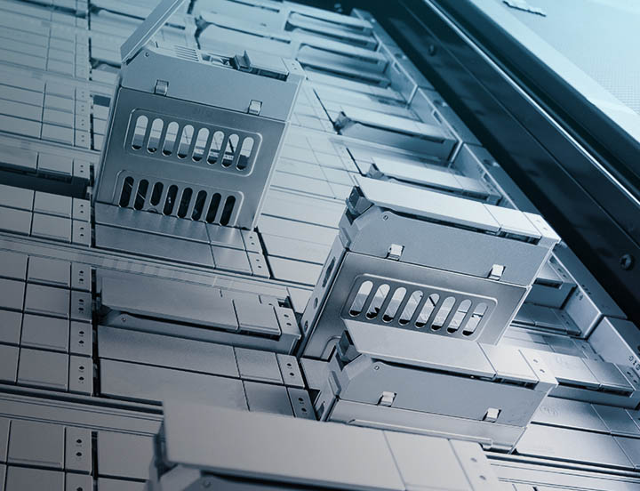 Creating A Hadoop-Based Big Data System