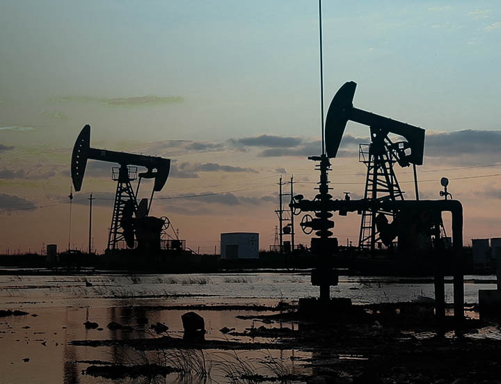 Data Science For Oil Field Investments