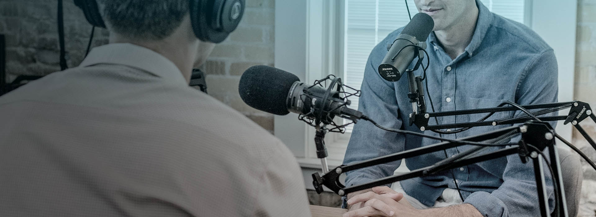 Deployed Podcast: Making online public services accessible
