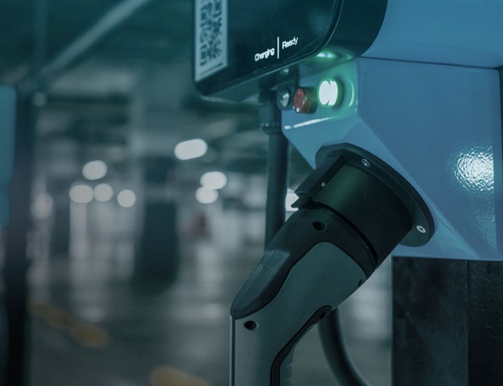 Defining the future of electric vehicle charging at home