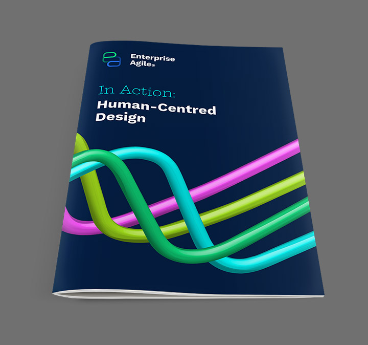 EAIA: Human-Centred Design