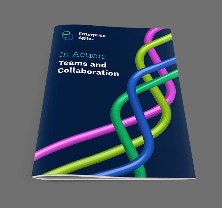EAIA: Teams and Collaboration