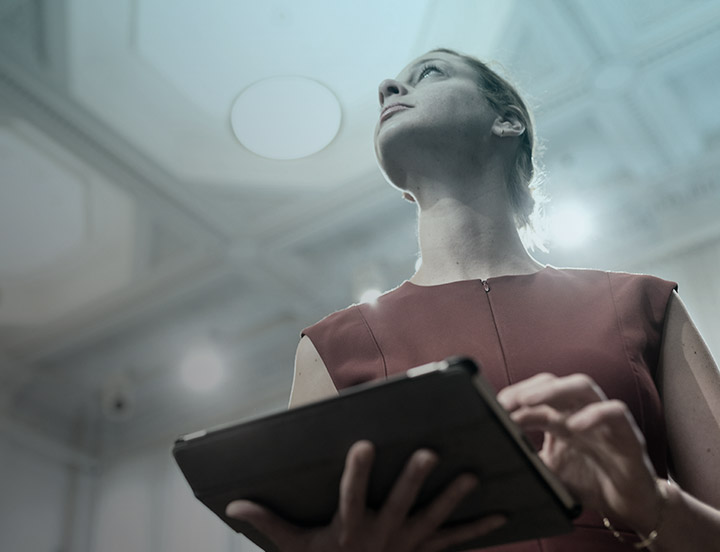 Empowering a cloud transition for a global tech and engineering leader
