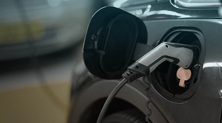 Get ready for consumer evolution with Electric Vehicle expansion
