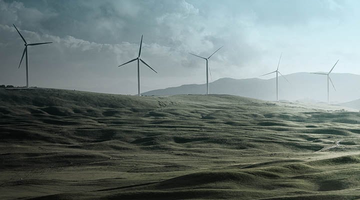 How digitilisation, decentralisation and data are shaping the future of the UK energy market