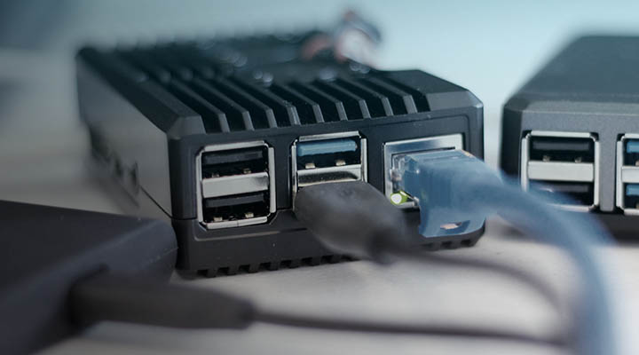 How I Used Internet of Things Devices with AWS to Measure Our Office Noise Levels