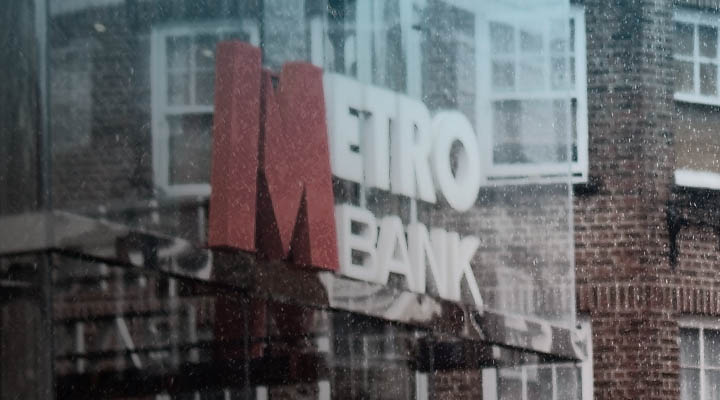 Metro Bank Secures Rescue Funding: Crisis Averted But What Have We Learned?