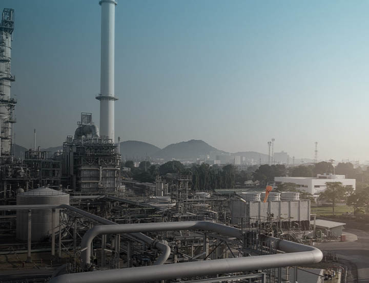 Modernising A Major Oil & Gas Company's Position Management Application