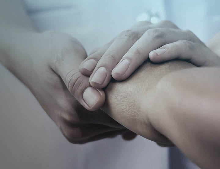 Protecting the vulnerable: Data and AI success story