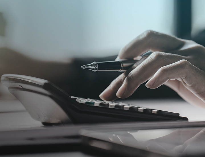 Providing Banking-Grade Financial Services