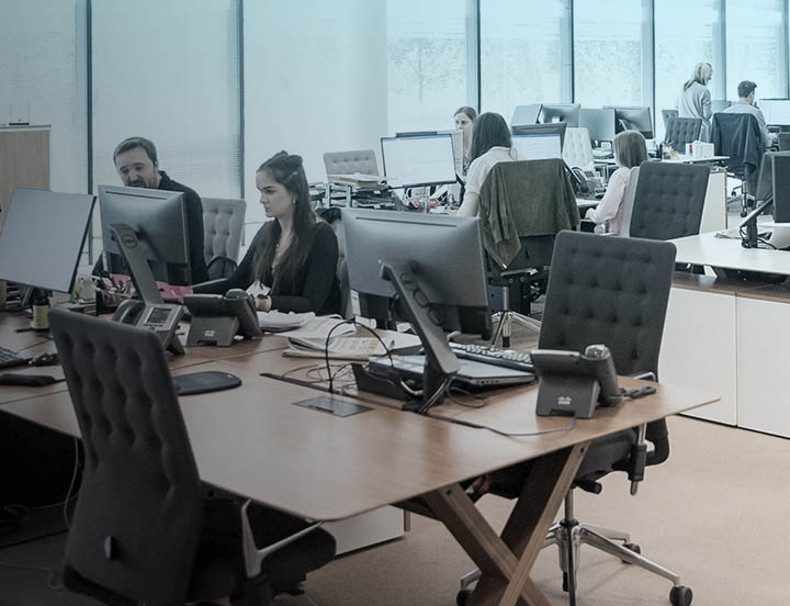 Stabilising And Transforming Goal's IT Infrastructure