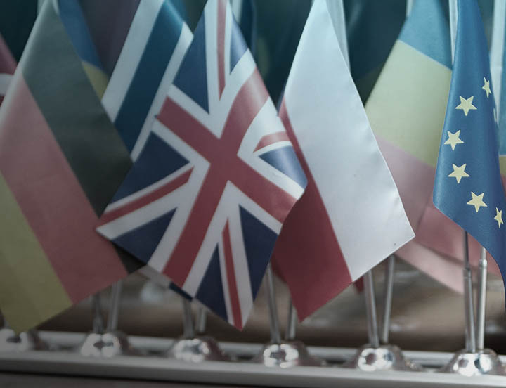 Streamlining the EU Settlement Scheme Process
