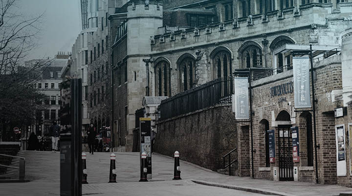 Deserted High Streets, Seasonal Discounts And A New Kind Of Luxury
