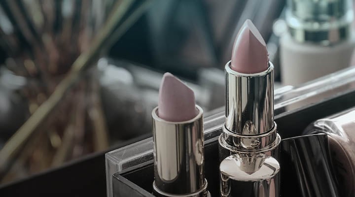 The ‘New’ Beauty Trends