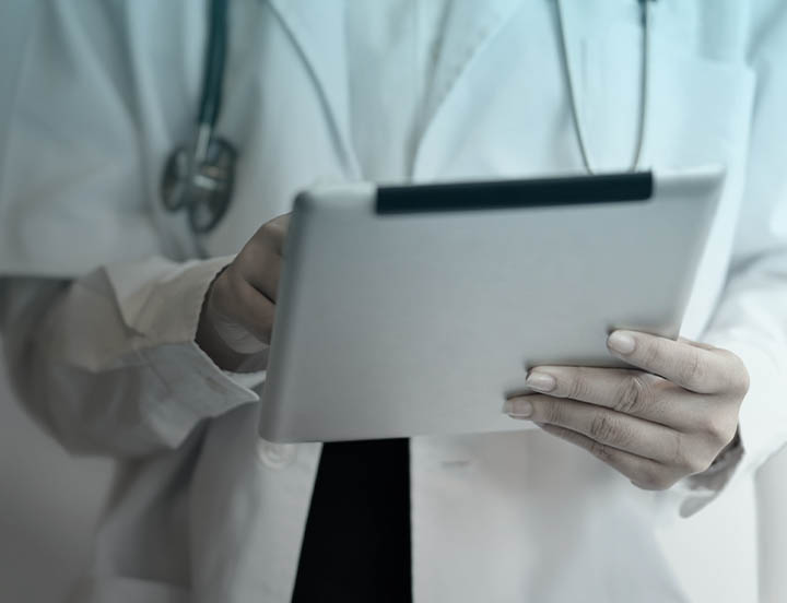 The NHS reinvents its national digital channel strategy