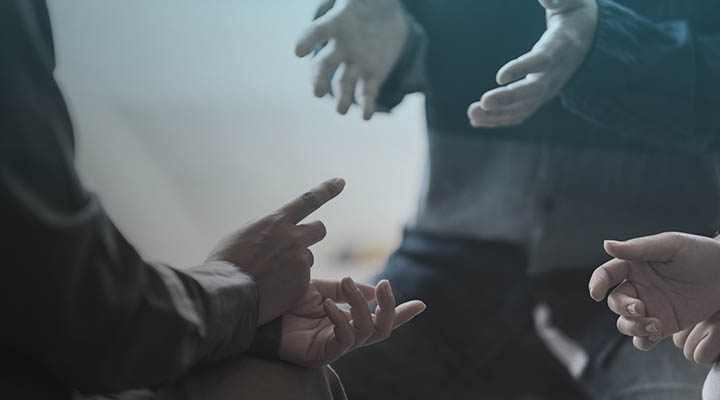 What Makes a Good Consultant?