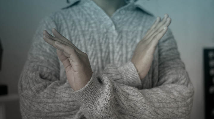 What makes us resilient to change?