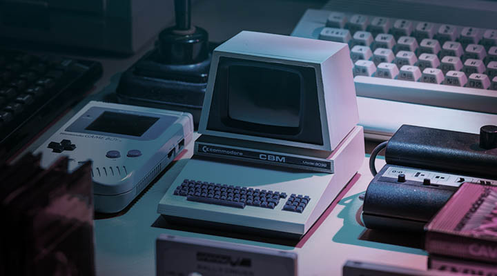 Why It Is All A Little 1990s Again