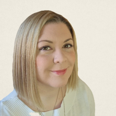 Laura Musgrave, SPARCK Lead Researcher: Responsible AI