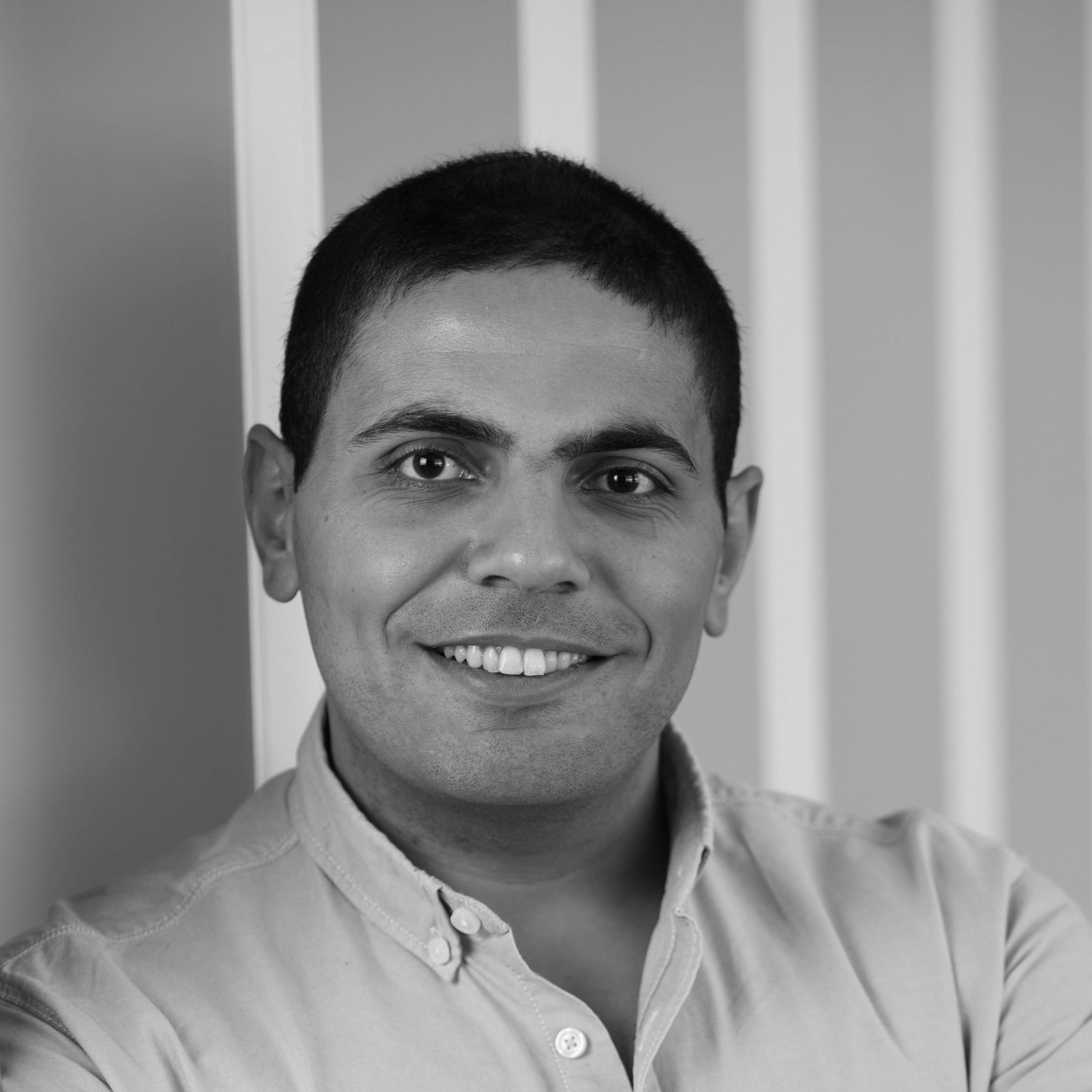 Mohamed Zamzam