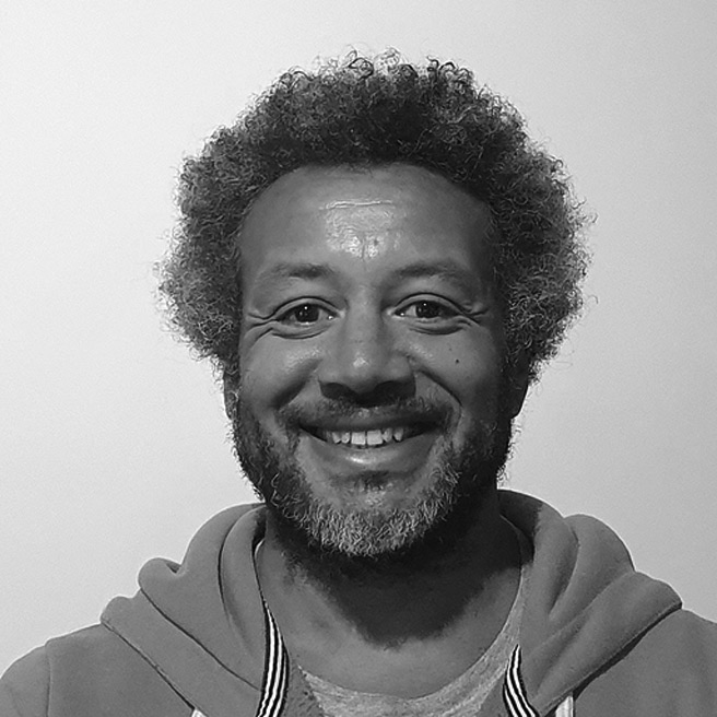 Robin Hyman