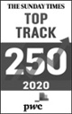ST 2020 Top Track 250
