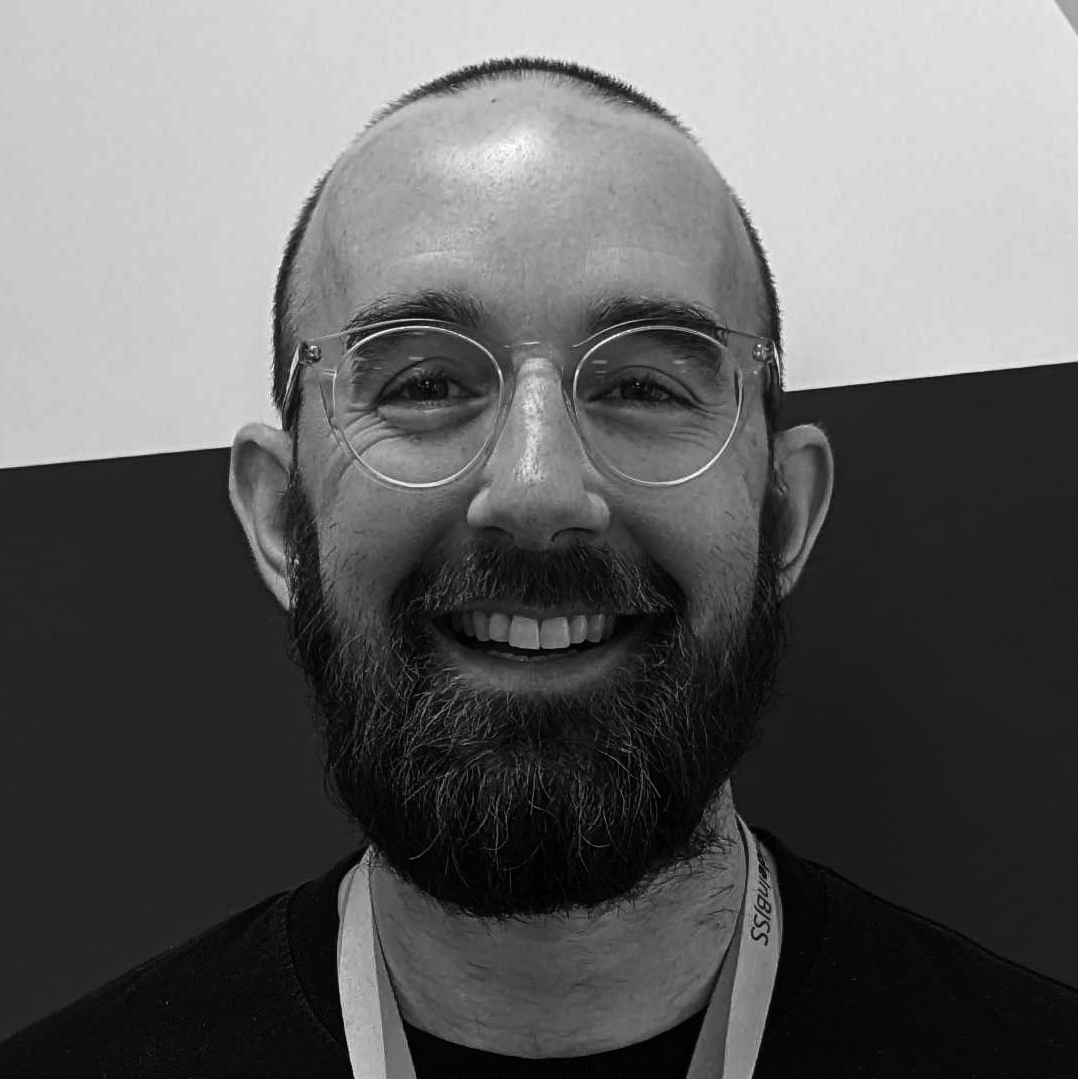 Tom Pomfrett