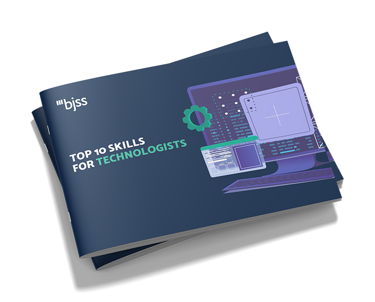 Top 10 Skills eBook