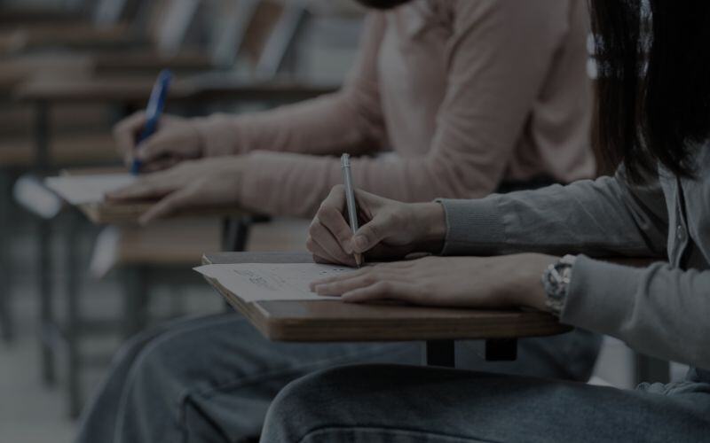 Accreditation bodies and examining boards 
