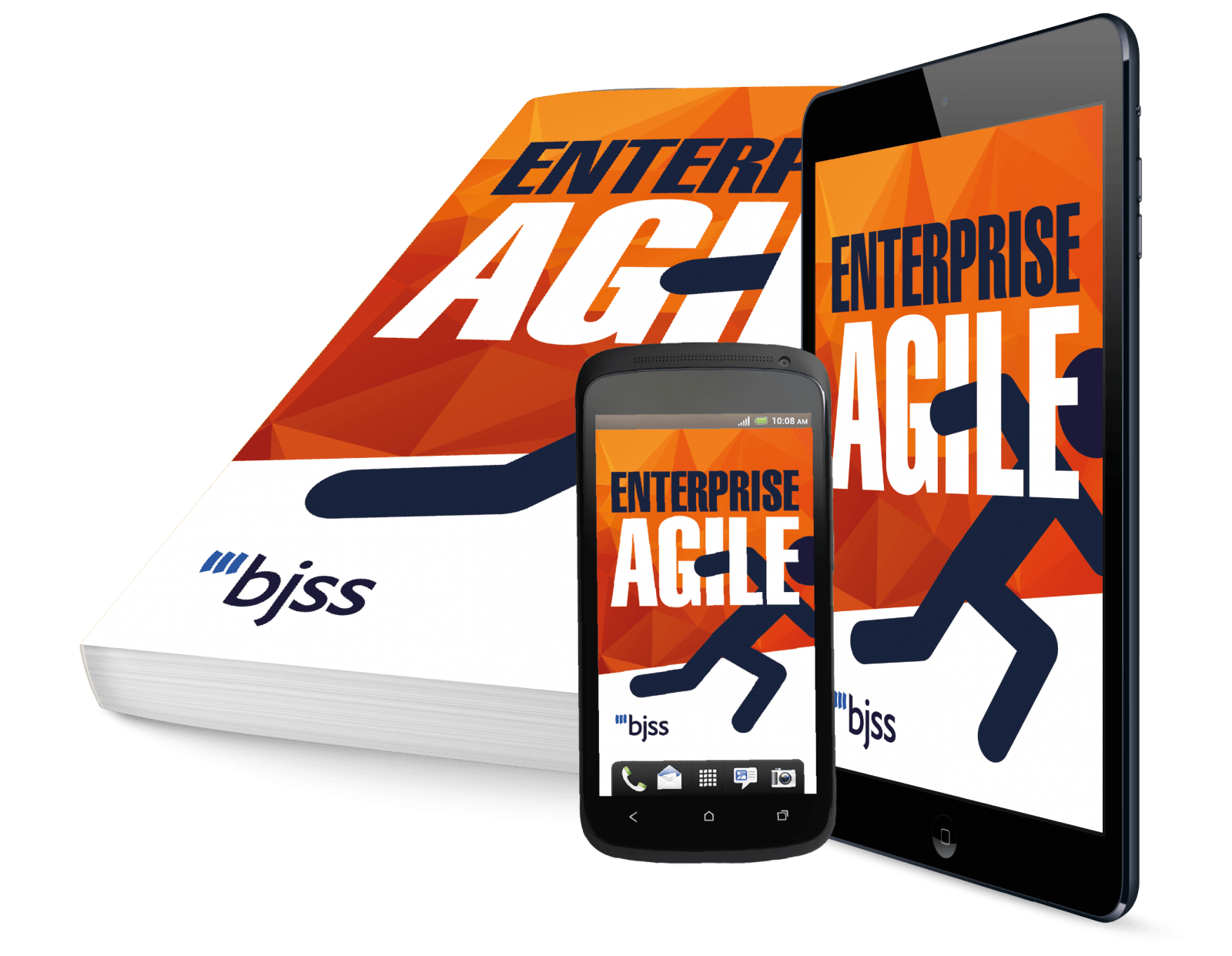 Enterprise Agile technology devices